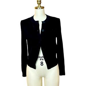 J Crew light weight cardigan